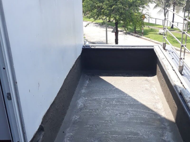 Dịch Vụ Chống Thấm Ban Công Dịch Vụ Chống Thấm Ban Công