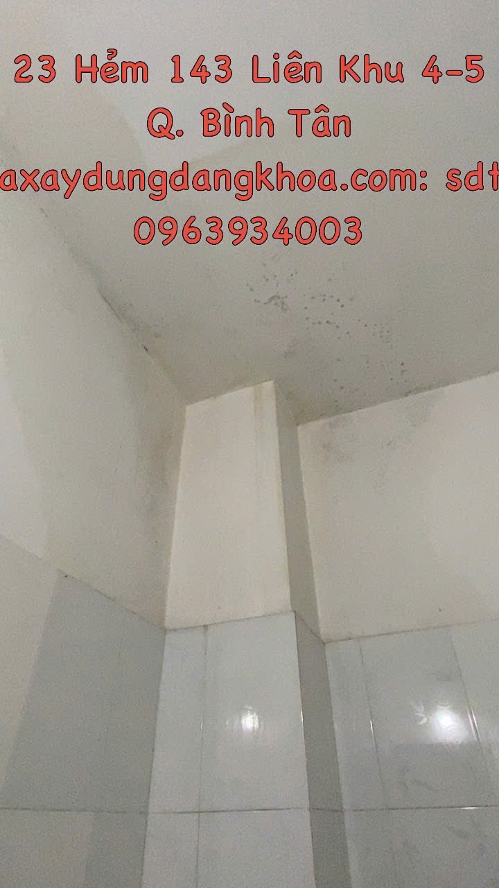 Dịch Vụ Chống Thấm Nhà Vệ Sinh Dịch Vụ Chống Thấm Nhà Vệ Sinh