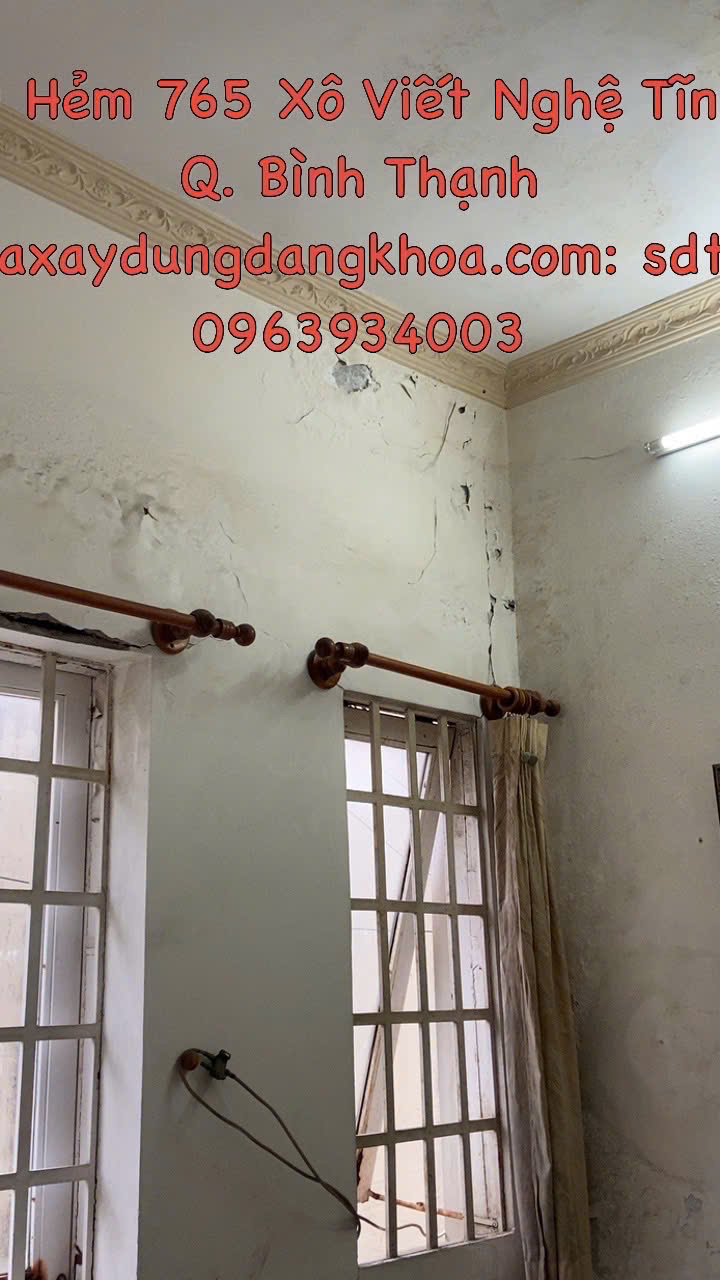 Dịch Vụ Chống Thấm Tường Dịch Vụ Chống Thấm Tường