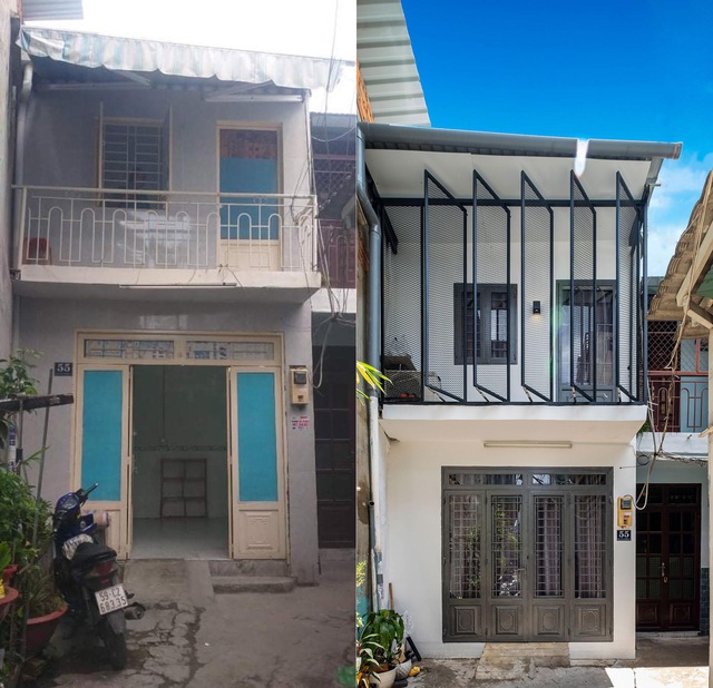 Dịch vụ sửa nhà cấp 4 tại TPHCM