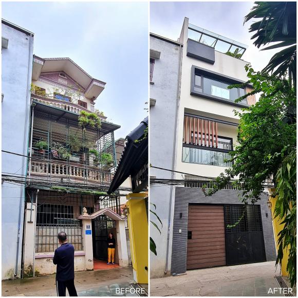 dịch vụ sửa nhà cấp 4 của Đăng Khoa
